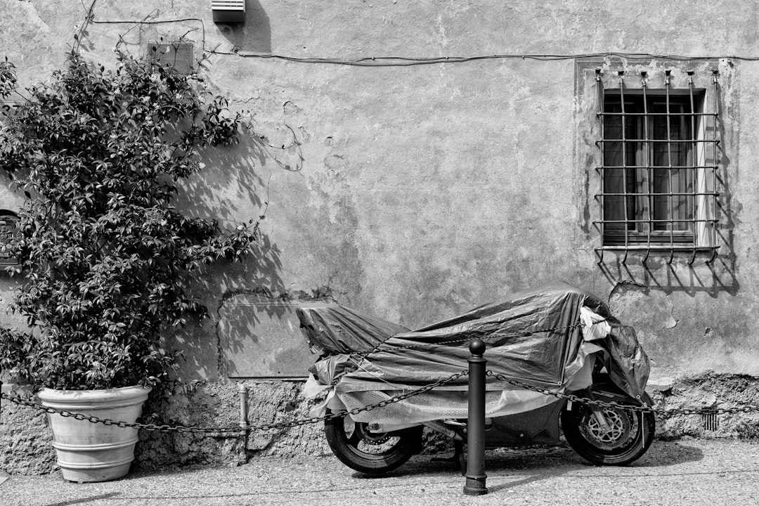 Ferrari Roma - Polissage et protection céramique